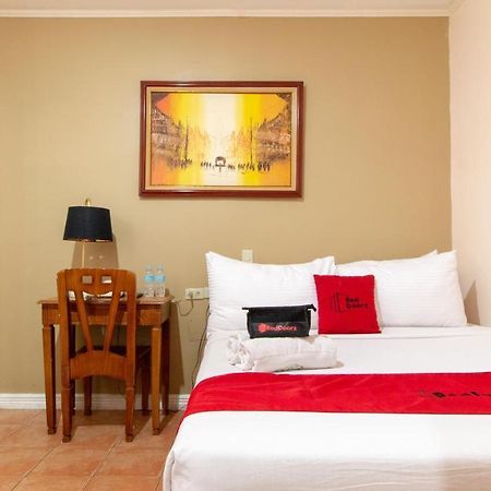 Hotel Reddoorz @ Downtown Tacloban Exteriér fotografie