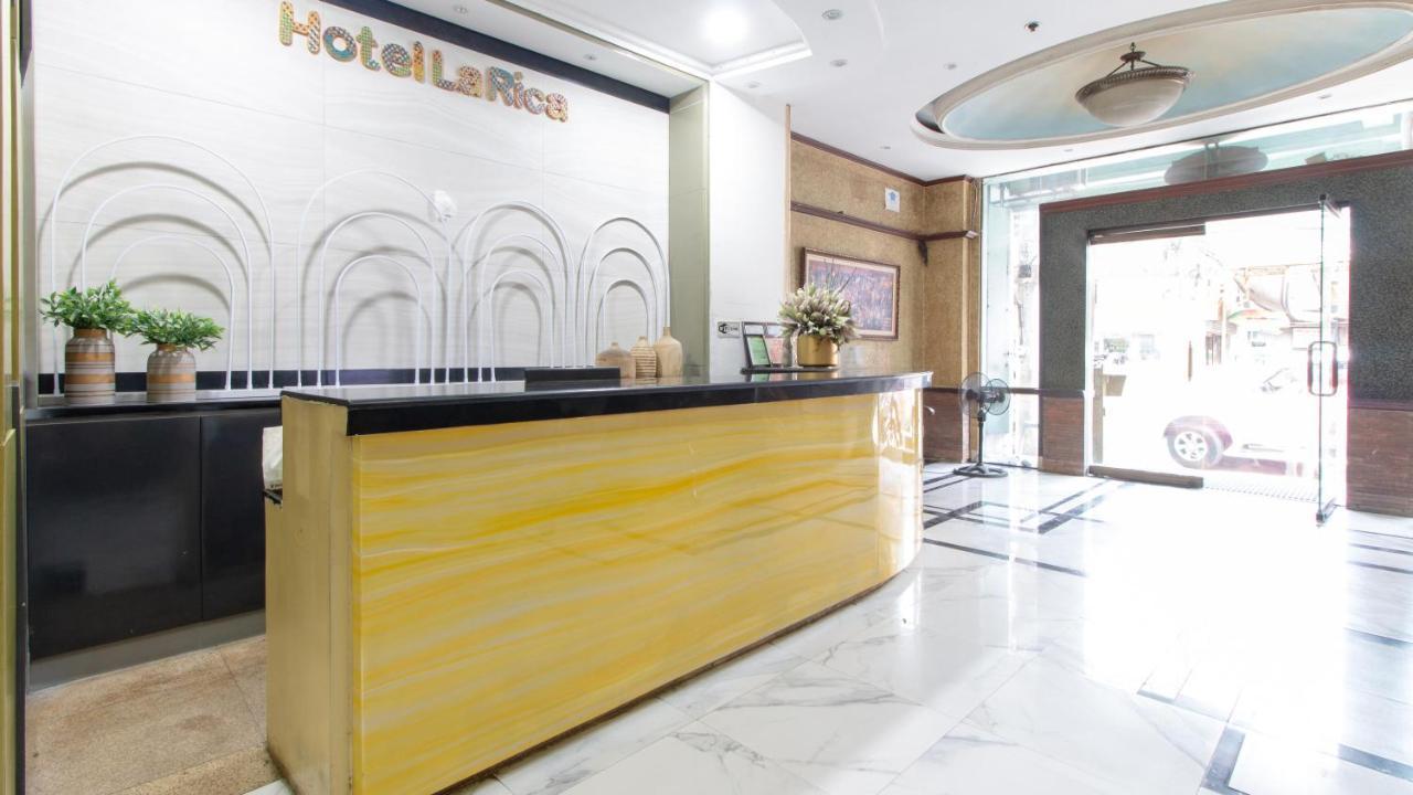 Hotel Reddoorz @ Downtown Tacloban Exteriér fotografie