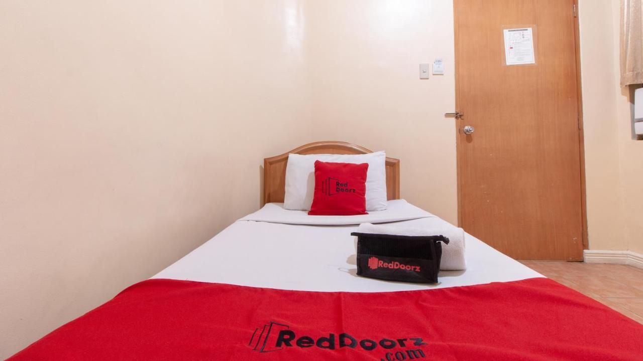 Hotel Reddoorz @ Downtown Tacloban Exteriér fotografie