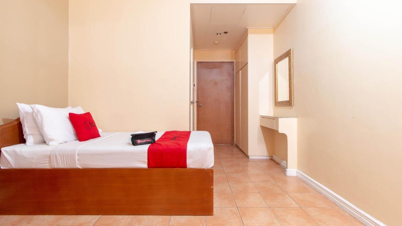 Hotel Reddoorz @ Downtown Tacloban Exteriér fotografie