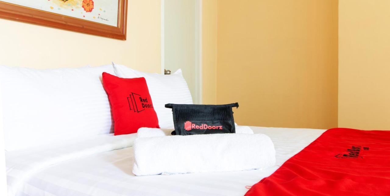 Hotel Reddoorz @ Downtown Tacloban Exteriér fotografie